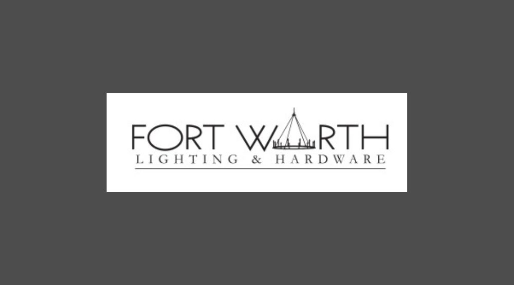 Fort Worth Lighting delivers full-service home design