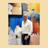 Frankie Daniel to lead new Uttermost art studio