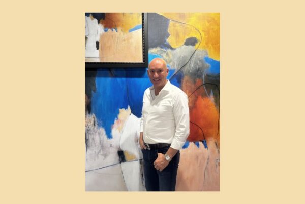 Frankie Daniel to lead new Uttermost art studio