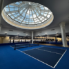 From dead malls to pickleball hubs: How the sport is reviving empty retail space