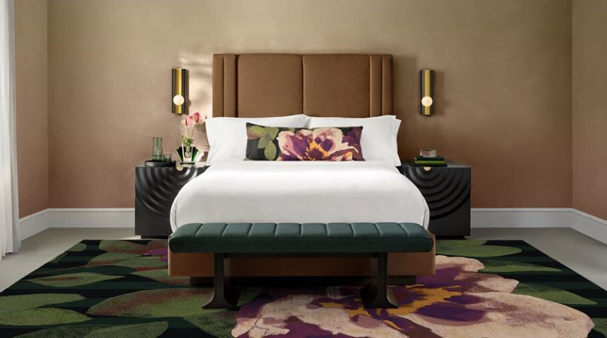 From hotel to home: Marriott’s Design Shop expands to furniture, décor From hotel to home: Marriott’s Design Shop expands to furniture, décor