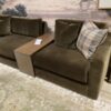 From weighted outdoor rugs to no-math sectionals: Designer-driven debuts at High Point Market From weighted outdoor rugs to no-math sectionals: Designer-driven debuts at High Point Market