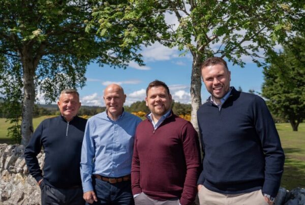 Global’s Scotbuild, Calder merge and rebrand Global’s Scotbuild, Calder merge and rebrand