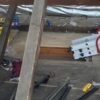 Hampshire firm fined over roofer’s fall