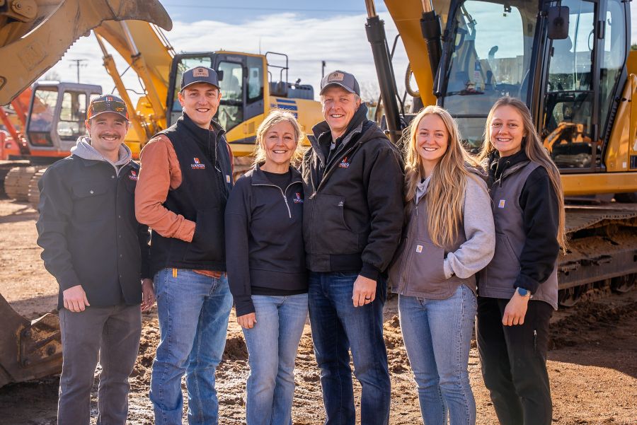 Hansen Auction Group Holds Spring Auction in Mosinee, Wis.