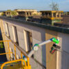 Haulotte, Builder Assist, to put robots on MEWPs