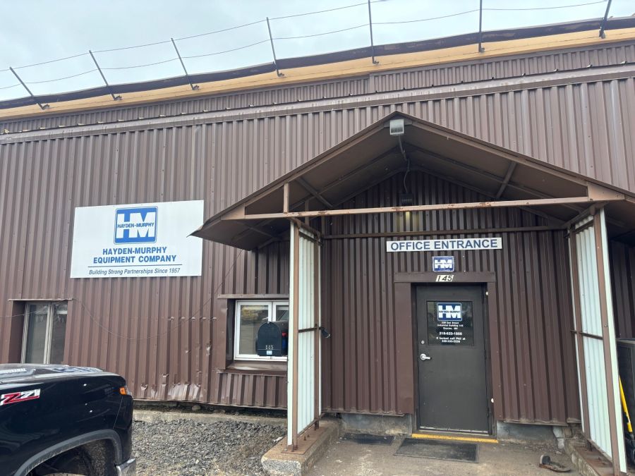 Hayden-Murphy Hosts Open House in Proctor, Minn.
