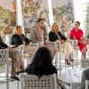 Headed outdoors? Designers share tips for creating a stellar outdoor space