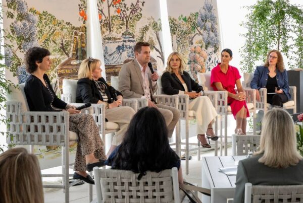 Headed outdoors? Designers share tips for creating a stellar outdoor space