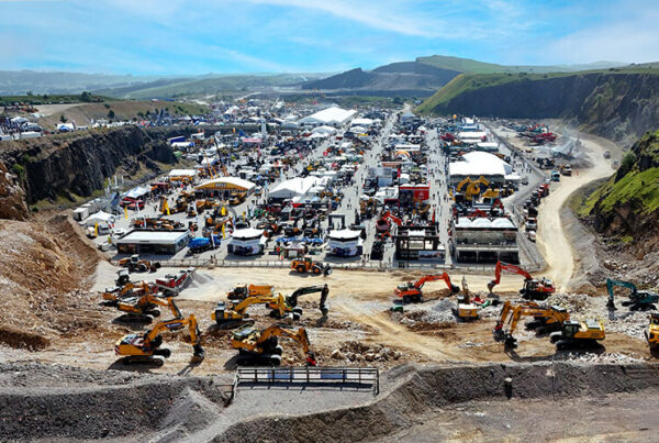 Hillhead 2026: What&rsquo;s new at this year&rsquo;s show?