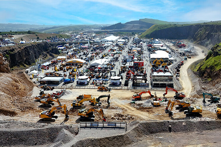 Hillhead 2026: What’s new at this year’s show?