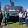 Hodge to sell Hyundai in Scotland Hodge to sell Hyundai in Scotland