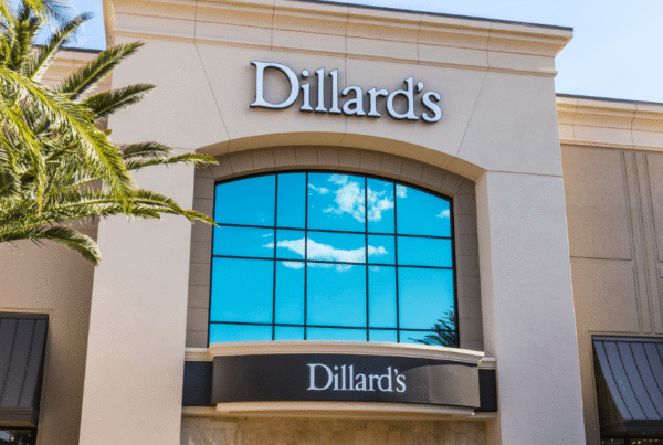 Home and furniture among Dillard’s leading categories in Q1 Home and furniture among Dillard’s leading categories in Q1