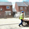 Homes England claims housing boost