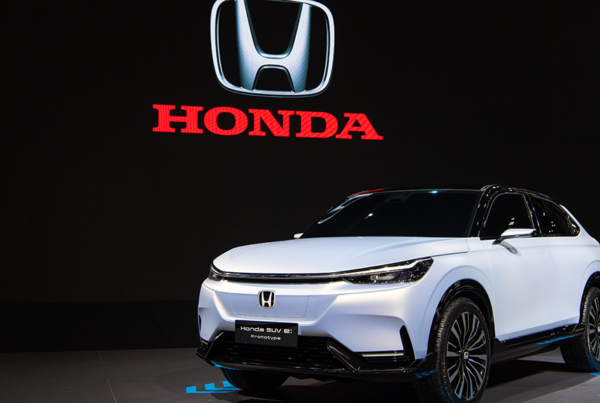 Honda to more definitively halt  billion Canadian EV plant: report