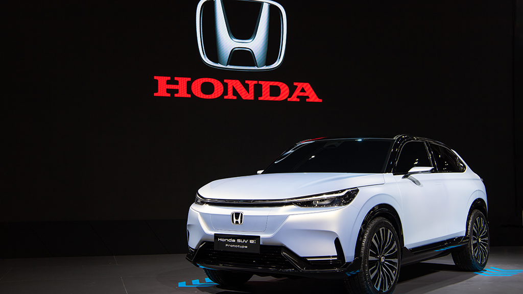 Honda to more definitively halt $15 billion Canadian EV plant: report