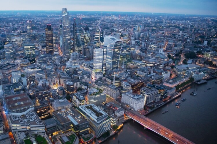 Housing up, overseas investment down, in Q1 2026