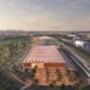HS2 makes depot pick
