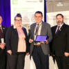 Humber Polytechnic honoured with national awards for sustainable building