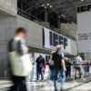 ICFF is moving to November 2027 to coincide with BDNY ICFF is moving to November 2027 to coincide with BDNY