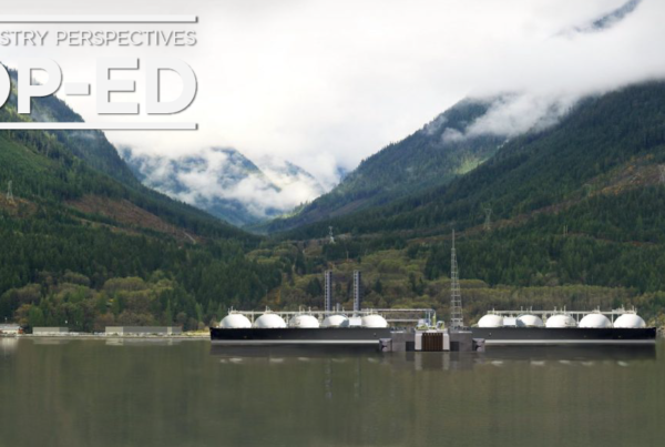 Industry Perspectives Op-Ed: A new model for building on Indigenous land