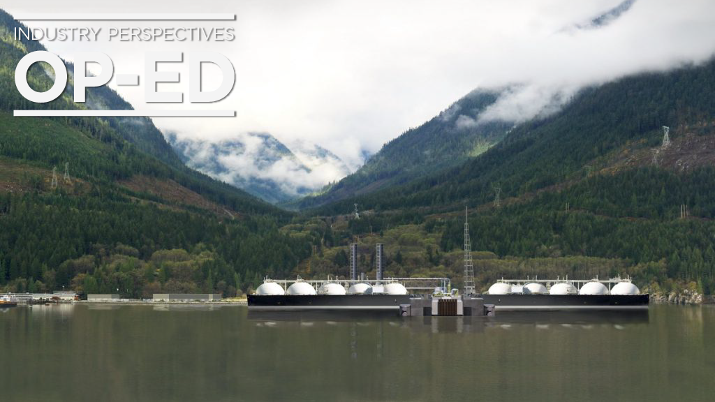 Industry Perspectives Op-Ed: A new model for building on Indigenous land