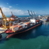 Inventory pull-back expected to depress fall import volumes Inventory pull-back expected to depress fall import volumes