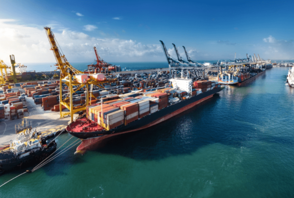 Inventory pull-back expected to depress fall import volumes Inventory pull-back expected to depress fall import volumes