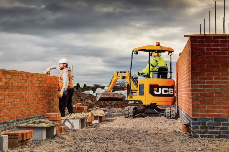 JCB launches new finance offer