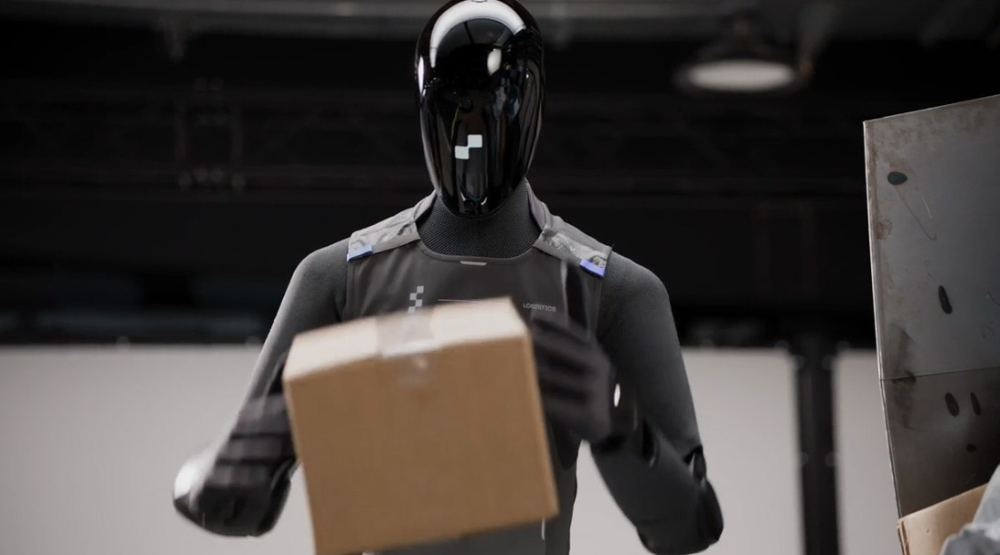 JCPenney parent’s new workforce: Humanoid robots JCPenney parent’s new workforce: Humanoid robots