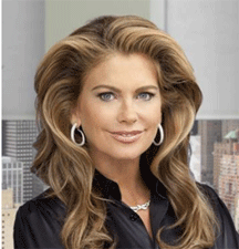 Kathy Ireland seeks court approval to serve defendants by publication amid alleged evasion