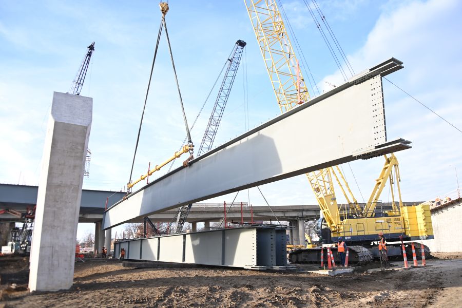 KDOT’s 9M I-70 Project to Improve Congestion