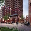 Keltbray plans Glasgow Chinatown renewal Keltbray plans Glasgow Chinatown renewal