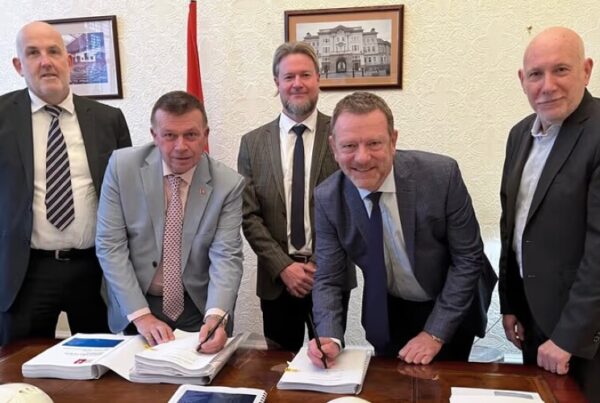 Kent picks Ringway for &pound;50m highways contract