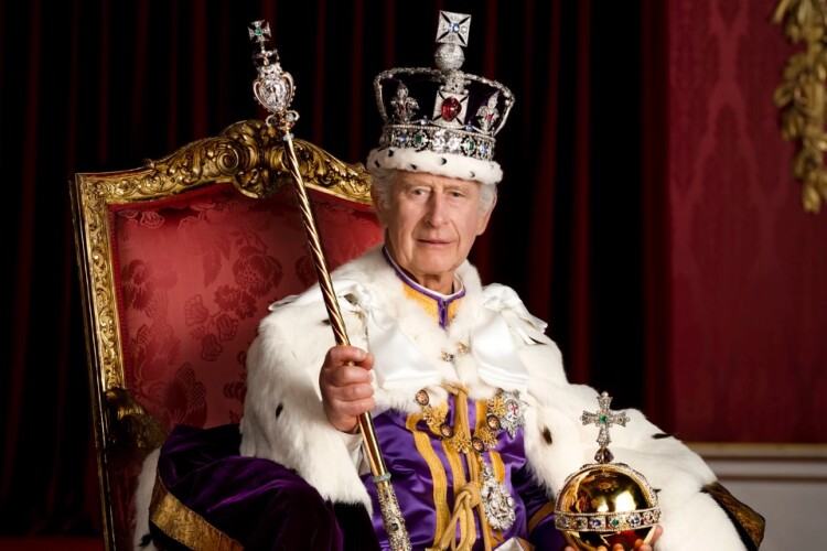 Kier’s Kings Speech a damp squib on rainy Wednesday