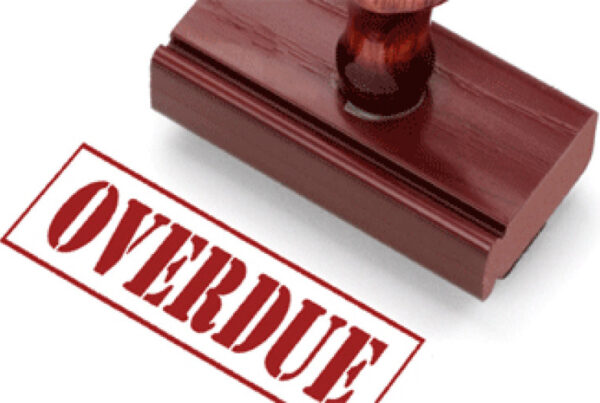 Late payments bill moves forward