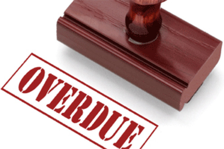 Late payments bill moves forward