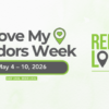 Latest Reps Are Local Too campaign puts spotlight on vendor appreciation