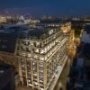 Legendre picked for Mayfair project Legendre picked for Mayfair project