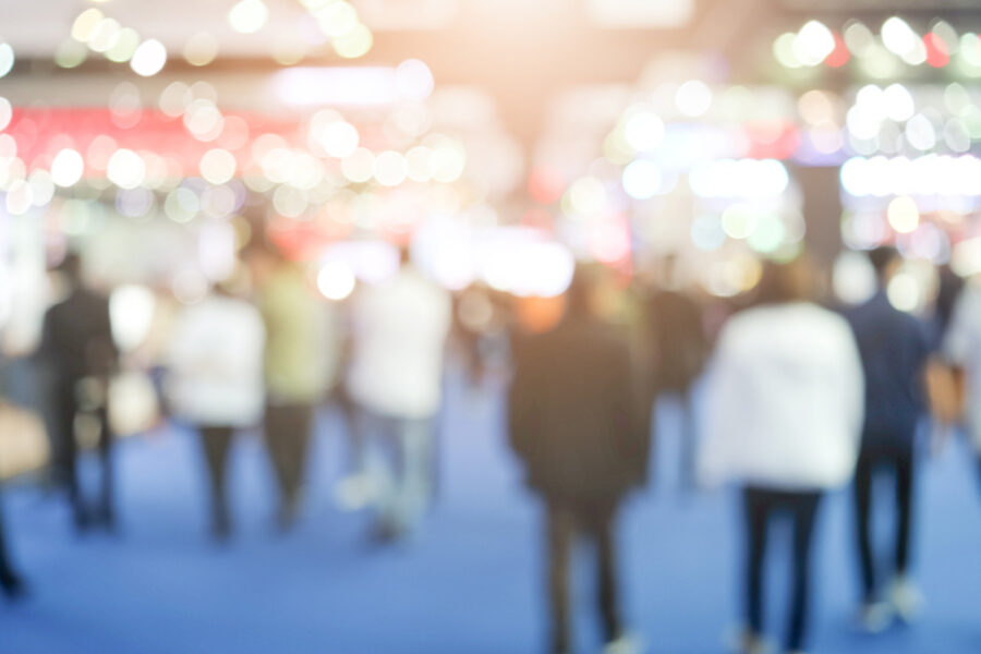 Level Up! career fairs set to launch for the fifth year
