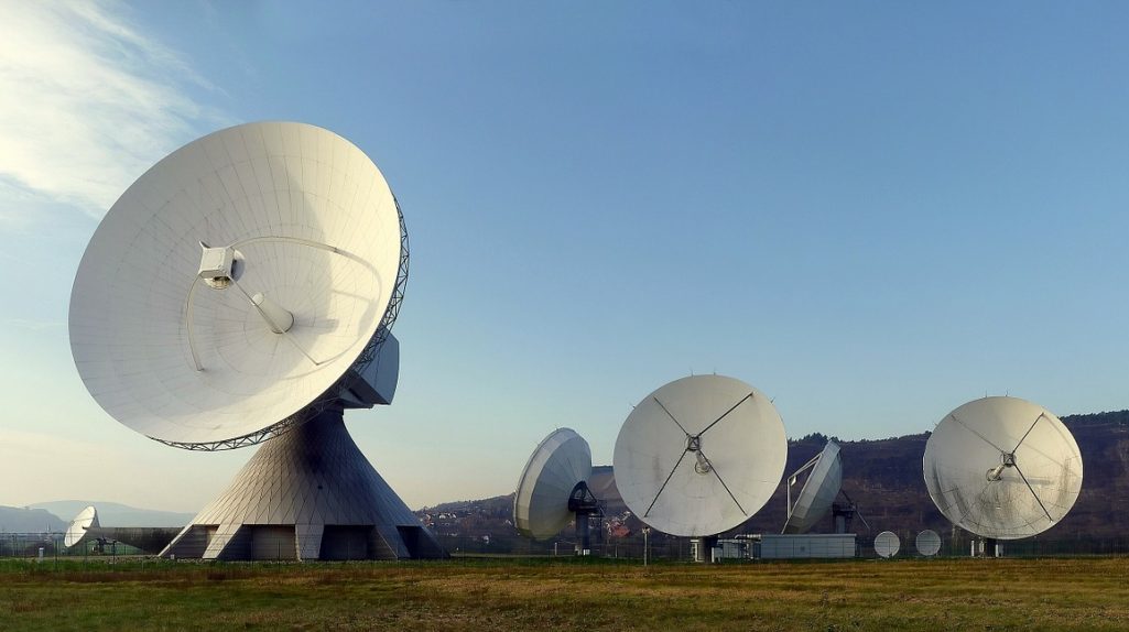 Liberal government dismisses calls for radar site to remain as farmland