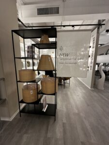 Lighting leans artful | Lighting Report