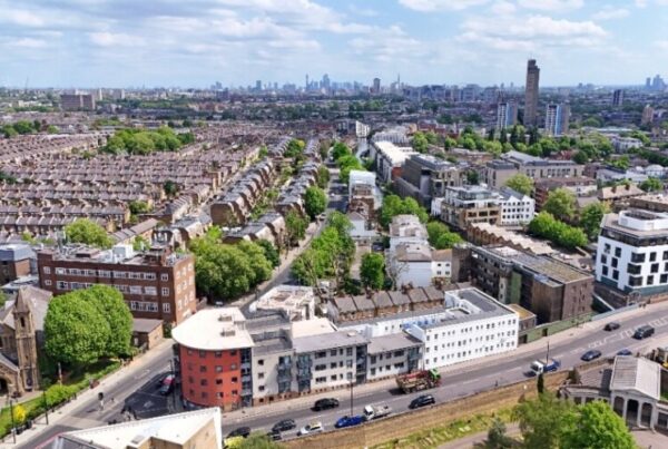 L&Q adds Cardo for &pound;3bn major works programme