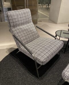 Luxury Italian brand debuts 70th anniversary collection at NYCxDesign 2026