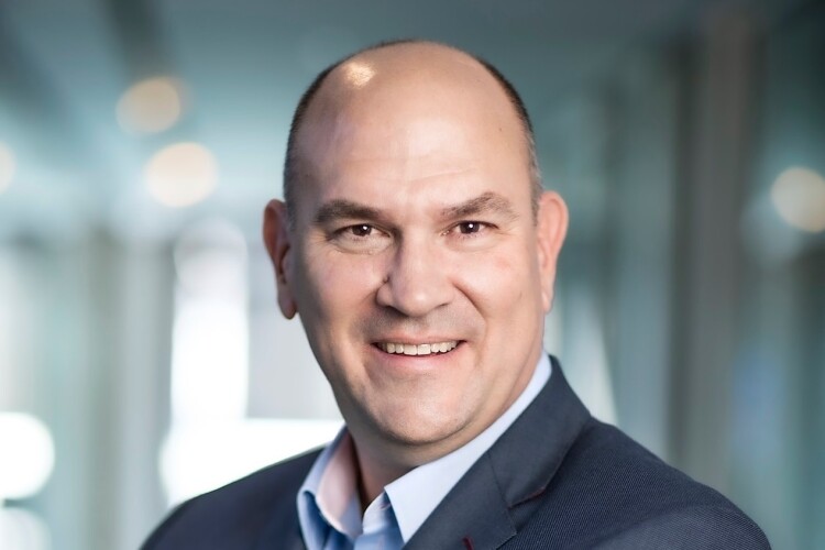 M Group appoints energy MD