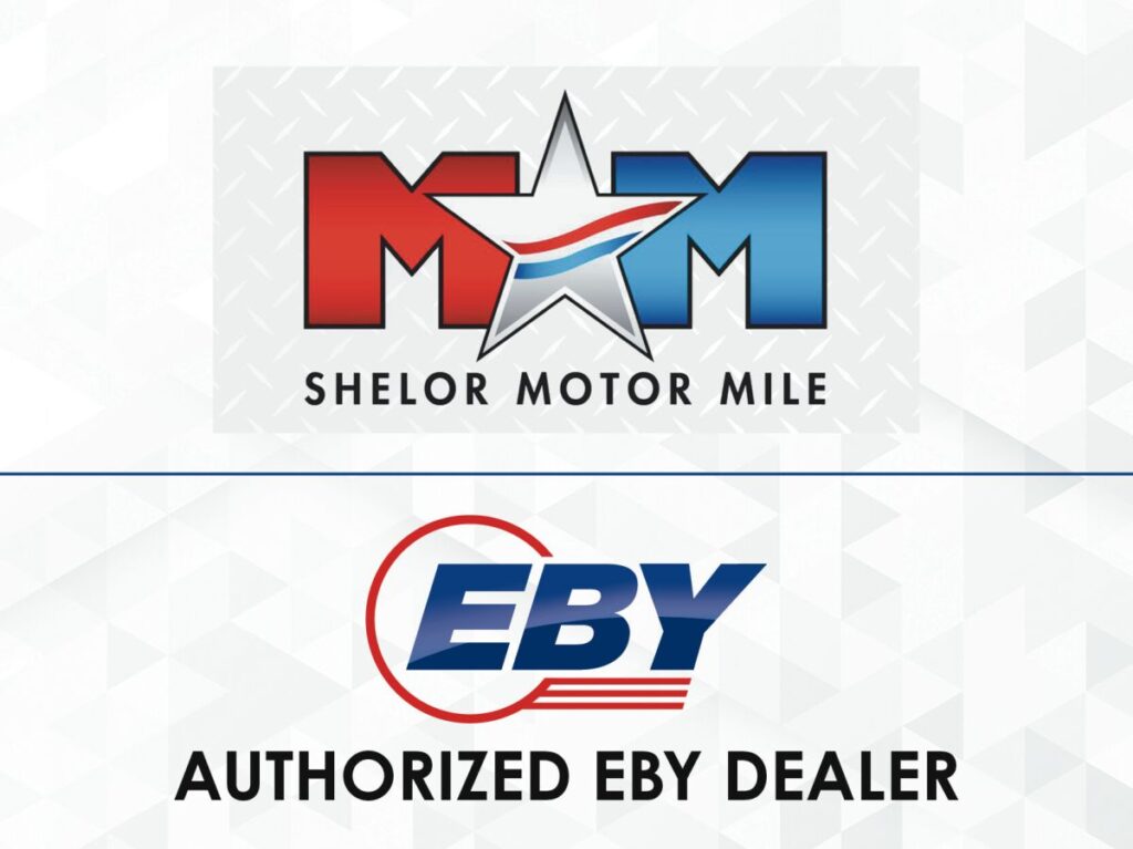 M.H. Eby Announces Addition of Shelor Motor Mile as Authorized Dealer Serving Christiansburg, Va.
