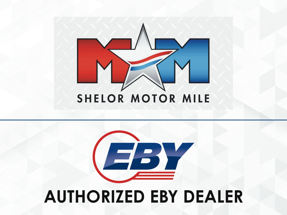 M.H. Eby Announces Addition of Shelor Motor Mile as Authorized Dealer Serving Christiansburg, Va.