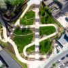 McPhillips delivers green space in Kidderminster