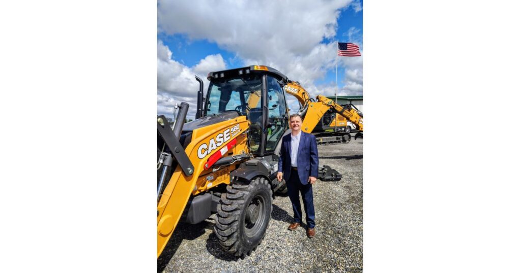 Medico Construction Equipment Celebrates New Facility