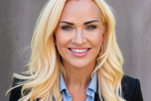 Meet Mud Pie&rsquo;s new CMO and Demdaco&rsquo;s vice president of product & brand